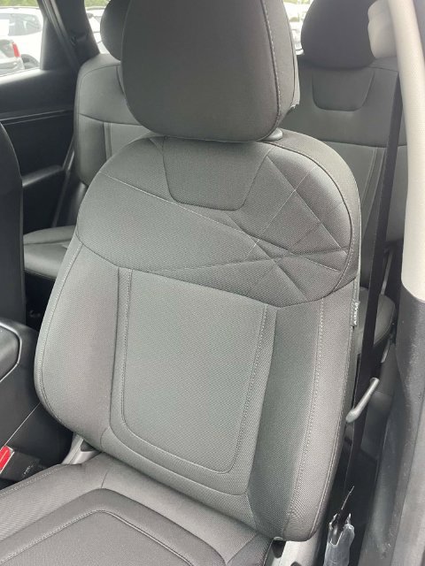 Certified 2024 Hyundai Tucson SE FWD image 14