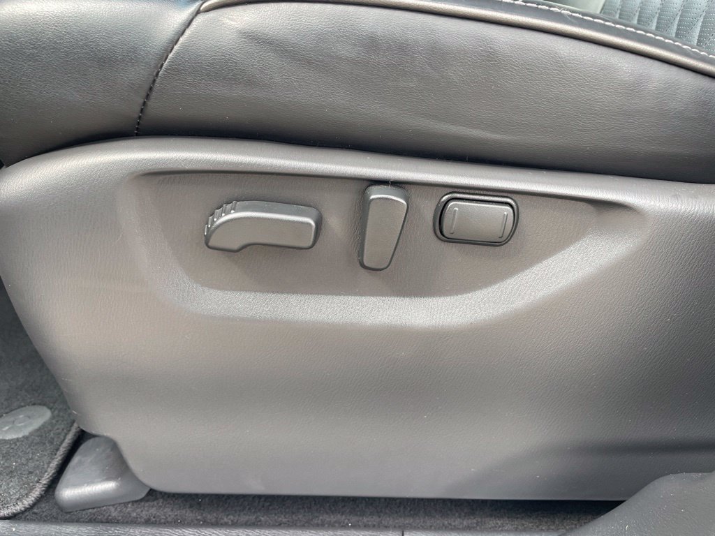 Used 2024 INFINITI QX80 Sensory RWD image 17
