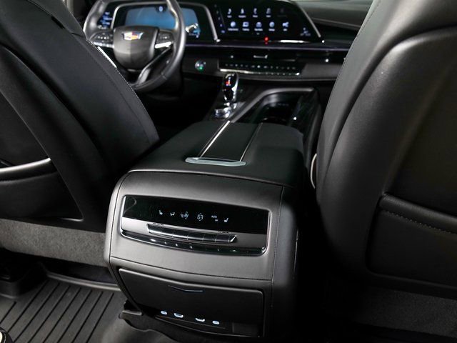 Used 2023 Cadillac Escalade Sport w/ Touring Package AWD/4WD image 23
