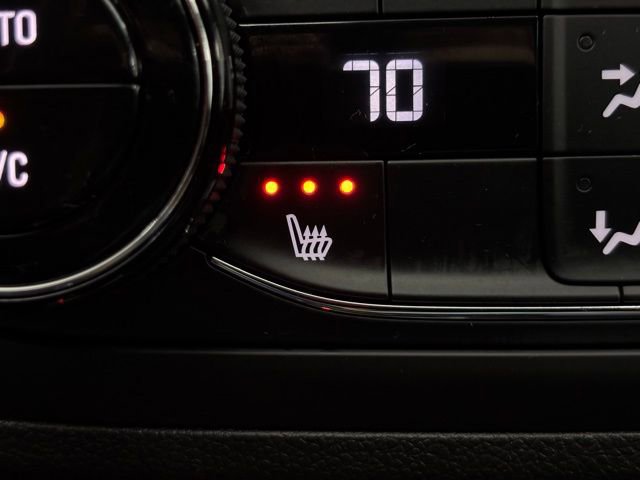 New 2026 Buick Envista Preferred w/ Convenience I Package image 4