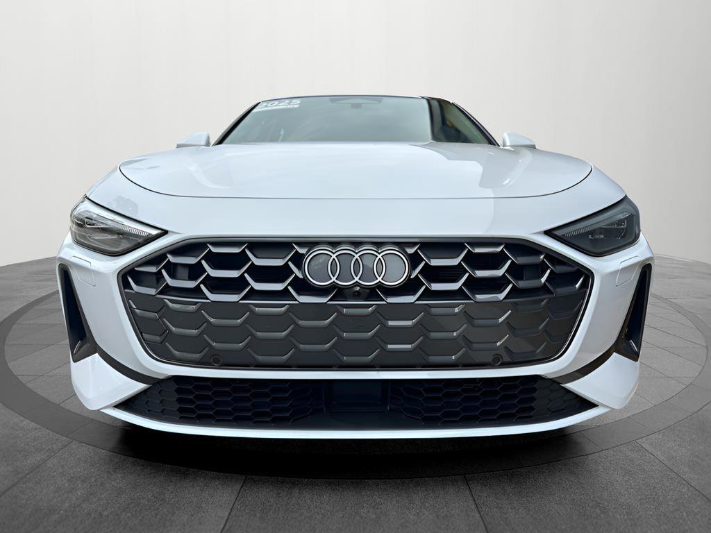 Certified 2025 Audi A5 2.0T Premium w/ Convenience Package image 8