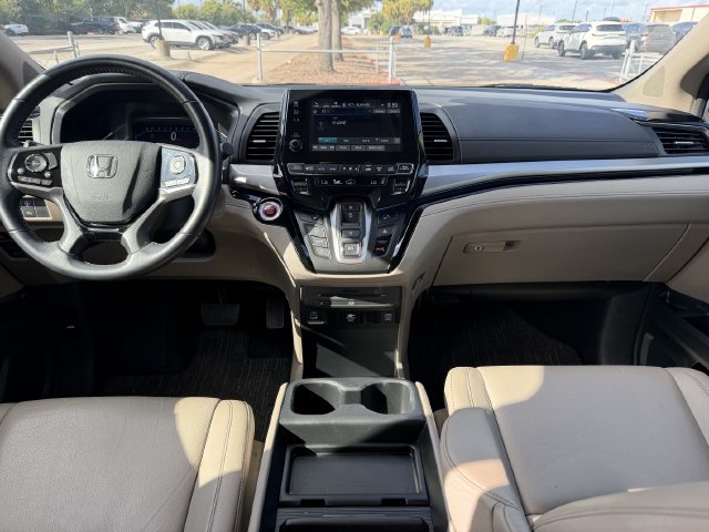 Used 2023 Honda Odyssey Touring image 24