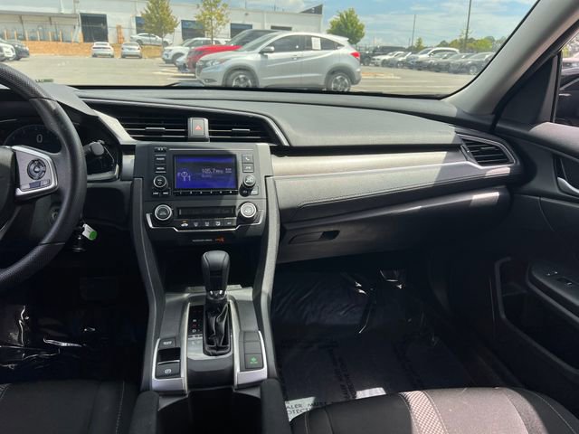 Used 2020 Honda Civic LX image 14