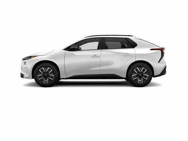 New 2026 Subaru Solterra Premium AWD/4WD image 4