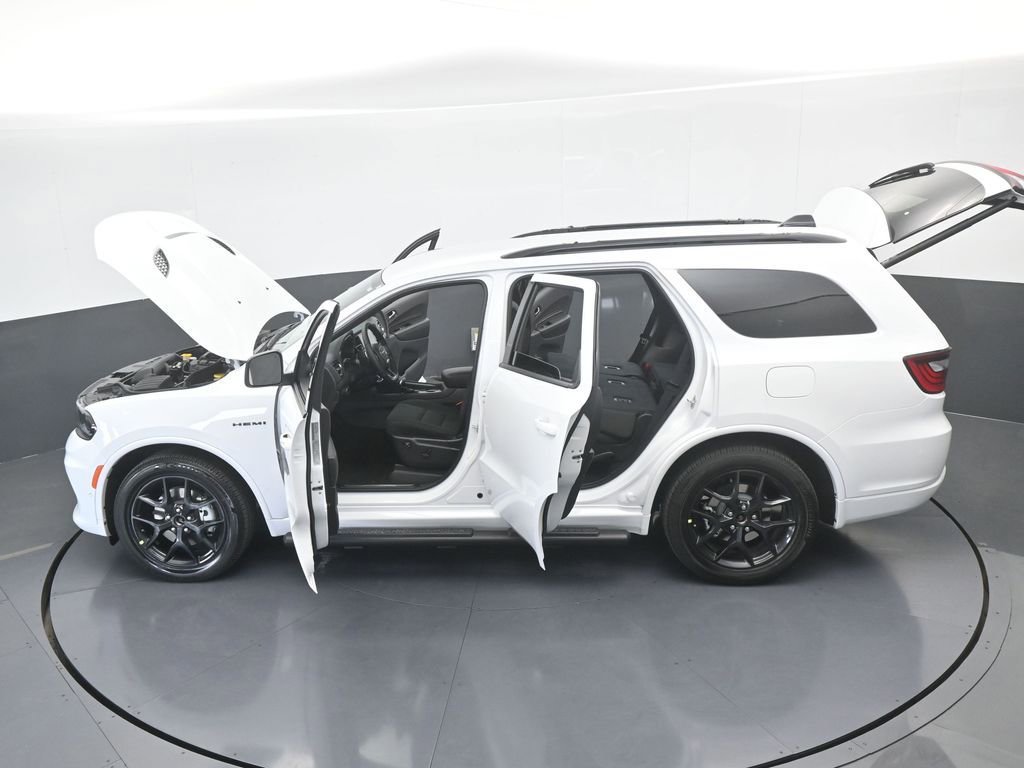 New 2026 Dodge Durango GT image 66