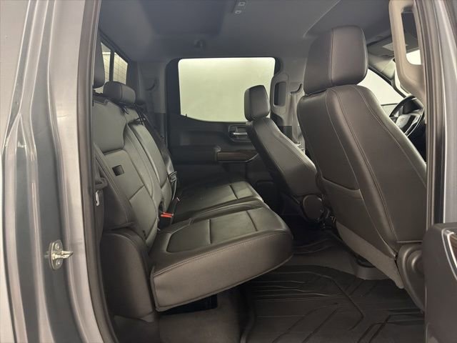 Used 2019 Chevrolet Silverado 1500 LT w/ Texas Edition image 14