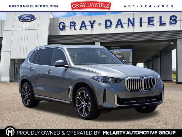 Used 2026 BMW X5 sDrive40i w/ Premium Package RWD 360° Tour
