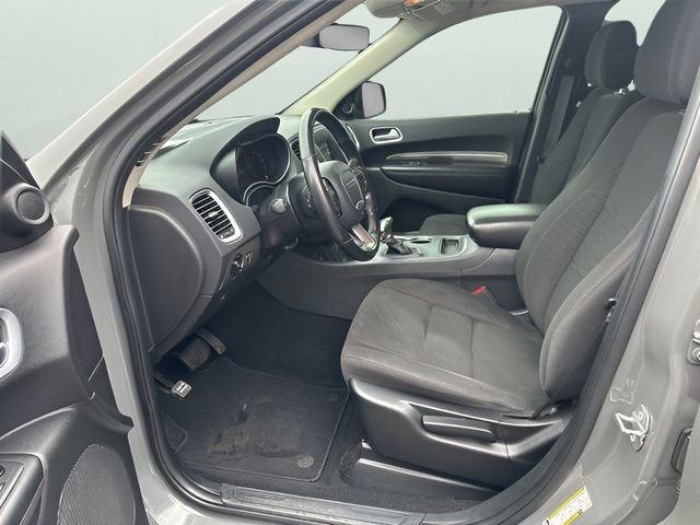 Used 2020 Dodge Durango SXT w/ 3rd Row Seating Group image 15