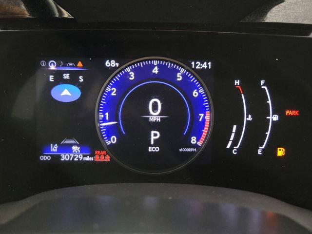 Used 2024 Lexus NX 250 FWD w/ Towing Package (2000 Lbs) image 21