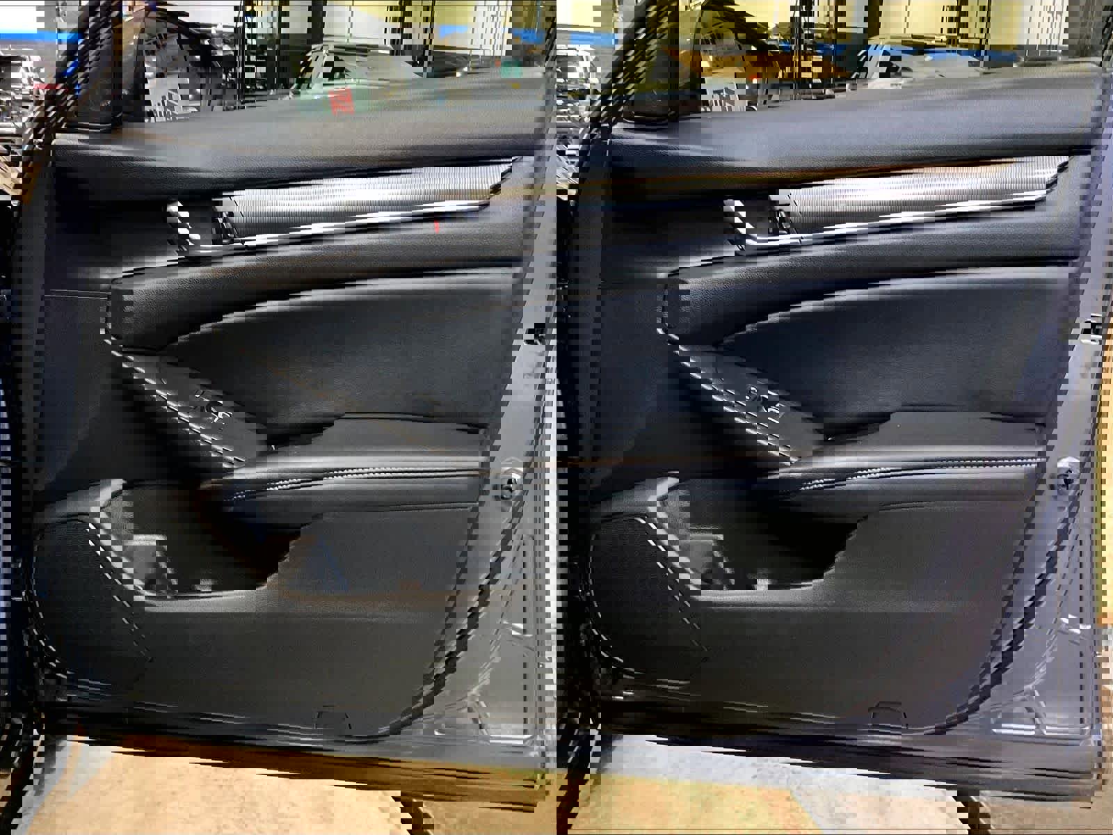 Used 2018 Honda Accord Sport image 12