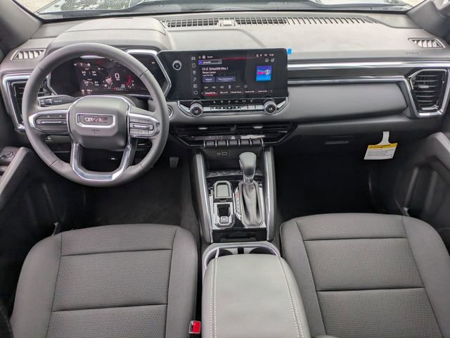 New 2026 GMC Canyon Elevation w/ Convenience Package image 14