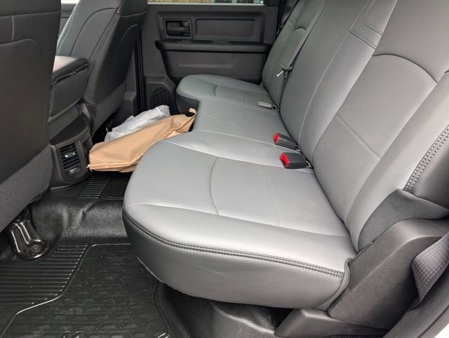 New 2026 RAM 5500 Tradesman w/ Chrome Appearance Group image 22