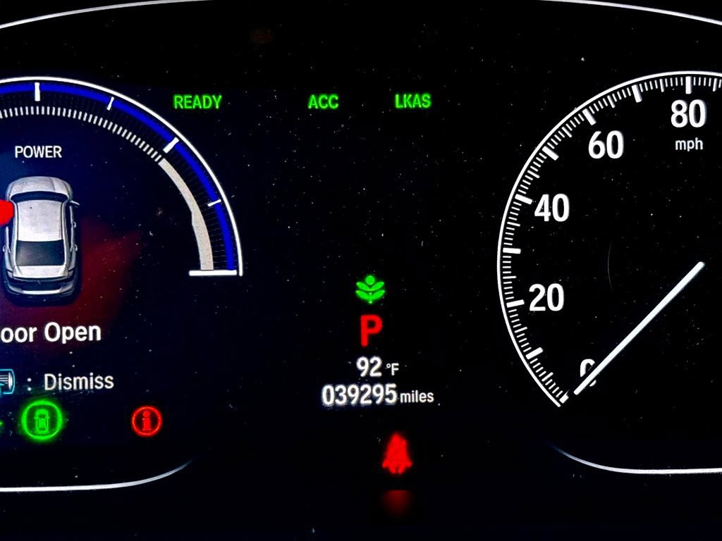 Used 2022 Honda Insight EX image 18