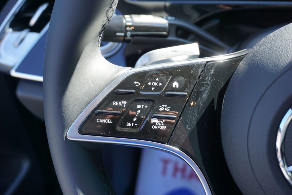 New 2026 Mercedes-Benz E 350 Sedan image 20