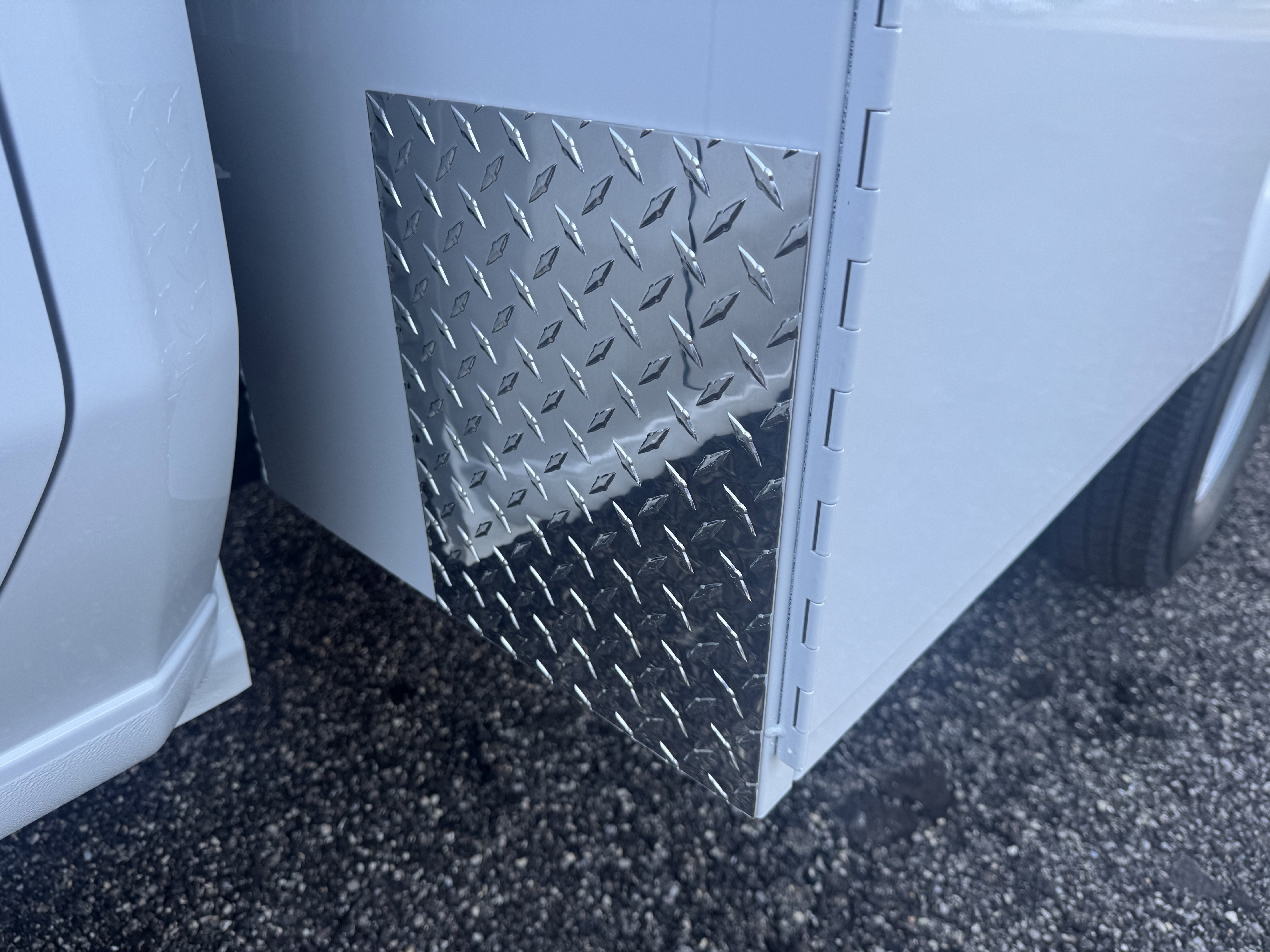 New 2026 Chevrolet Silverado 3500 W/T w/ WT Convenience Package image 3