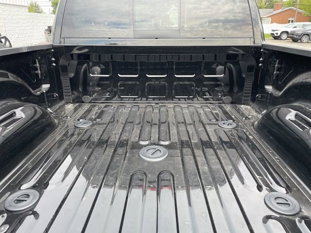 New 2026 RAM 2500 Tradesman image 12