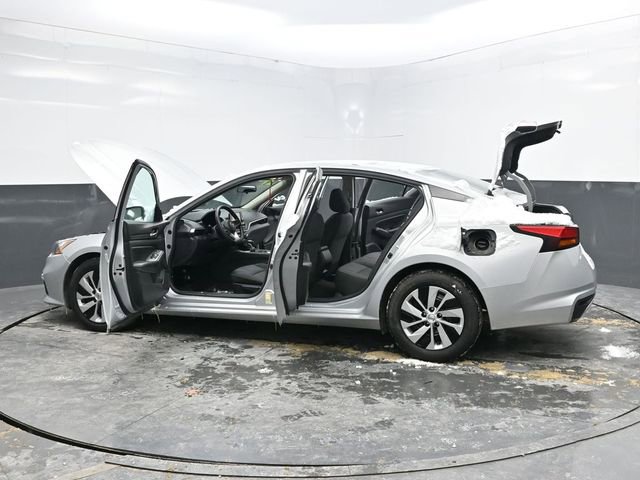 Used 2021 Nissan Altima 2.5 S image 43