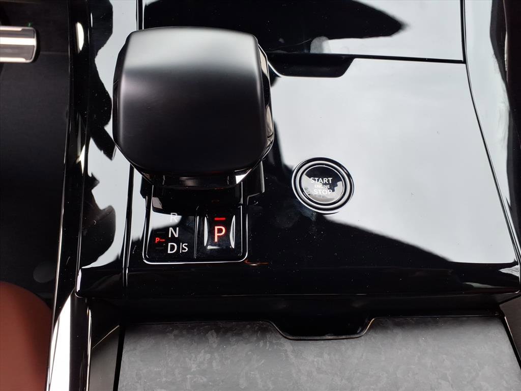 New 2026 Land Rover Range Rover Sport SV image 13