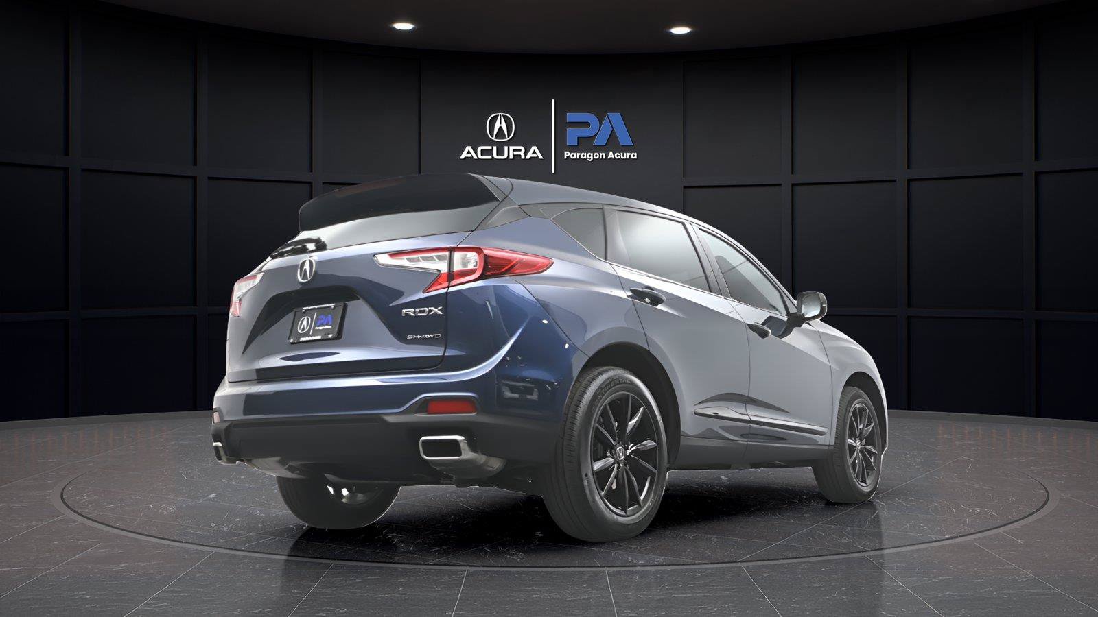 Certified 2026 Acura RDX SH-AWD image 31