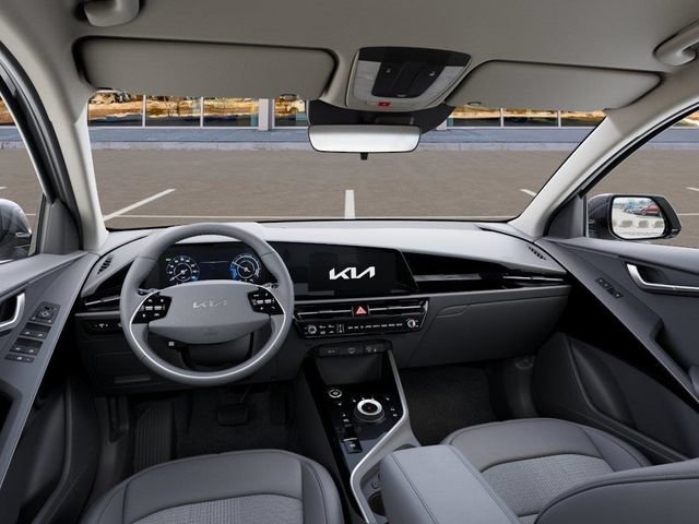 New 2026 Kia Niro Wind FWD image 14
