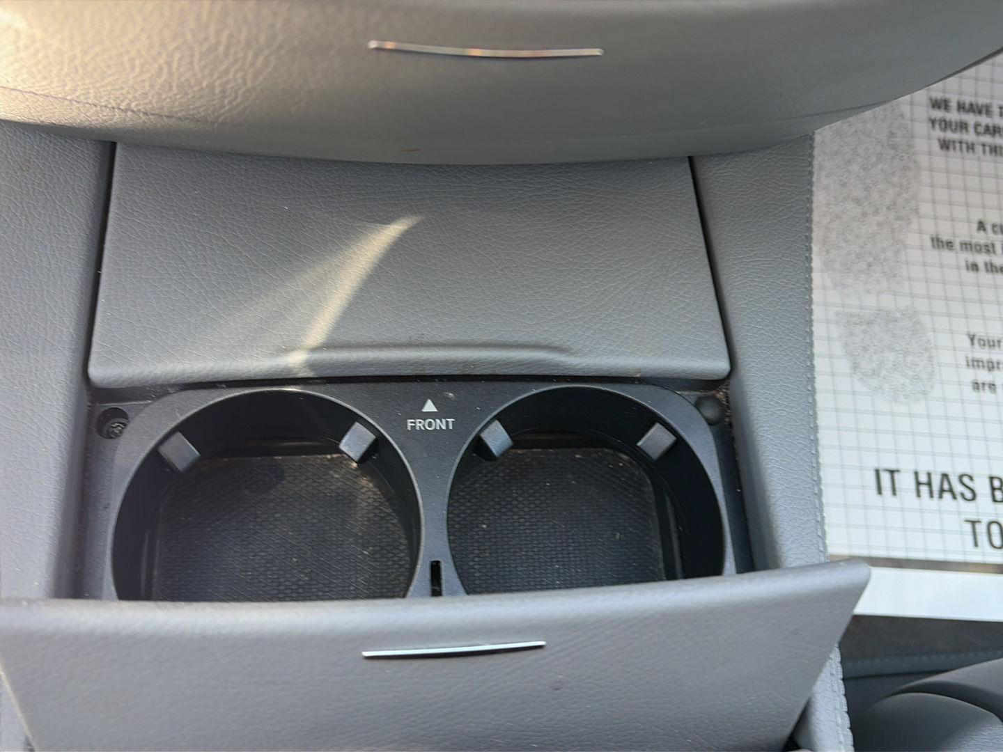 Used 2009 Mercedes-Benz S 550 4MATIC image 19
