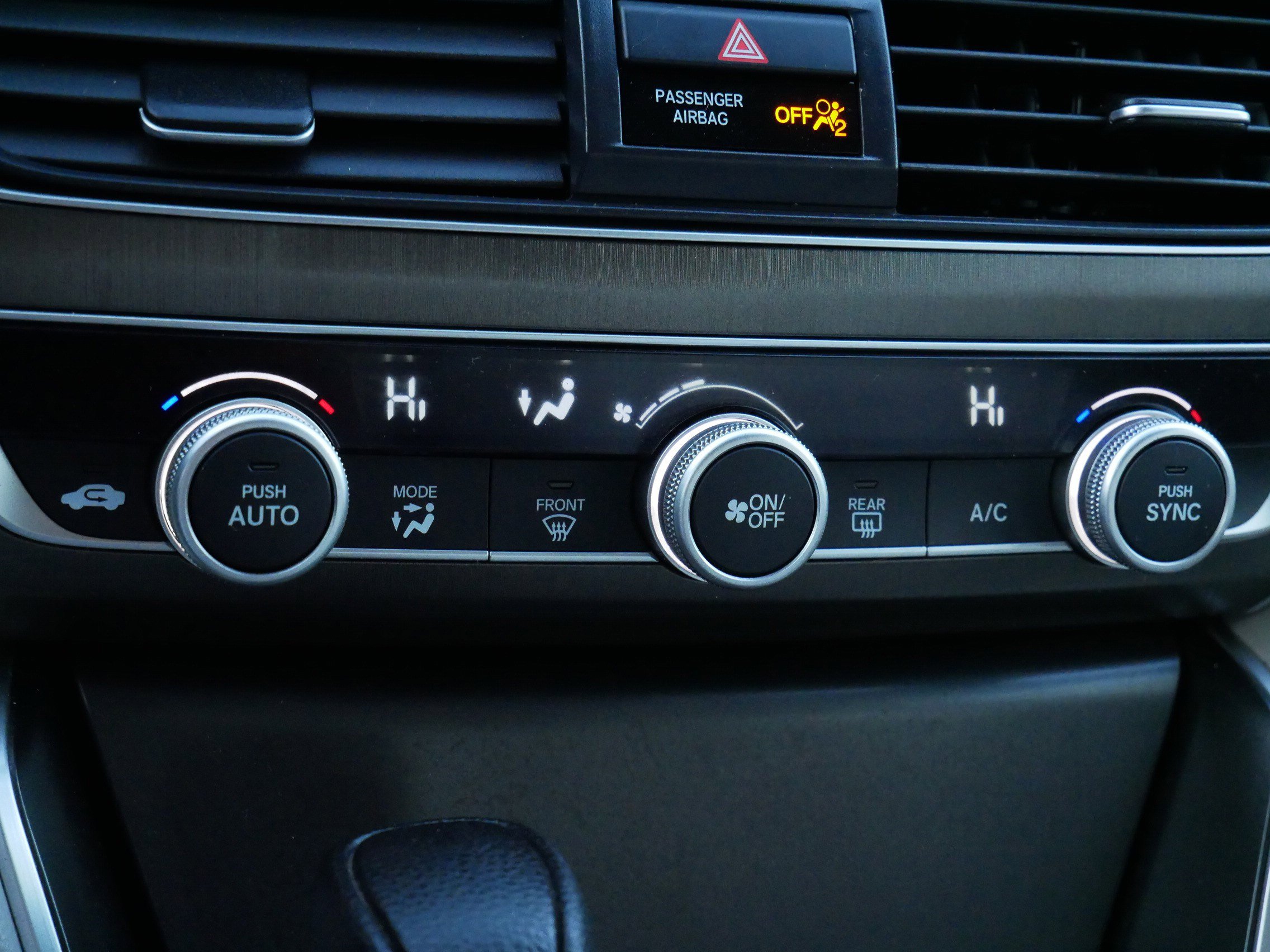 Used 2022 Honda Accord LX image 23