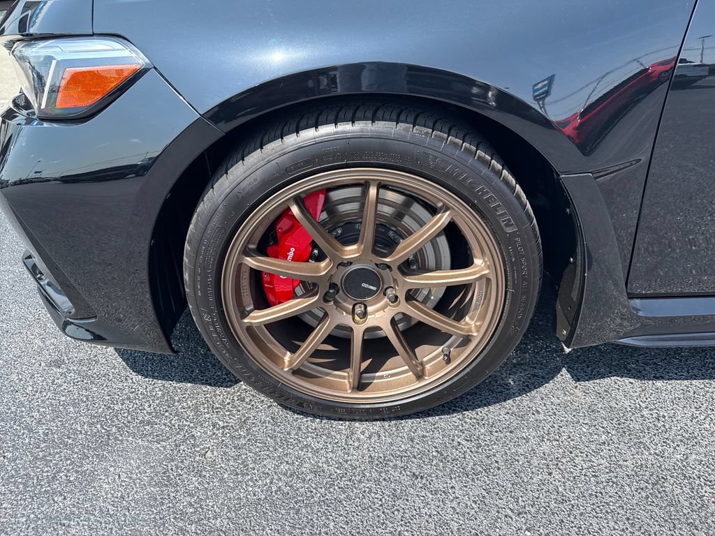 Used 2025 Honda Civic Type R image 30