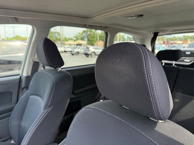 Used 2014 Subaru Forester 2.5i Premium w/ Popular Package #1 AWD/4WD image 8