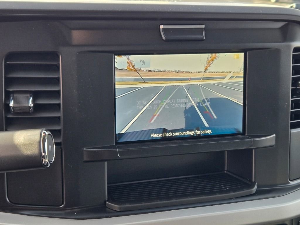 New 2026 Ford F350 XL w/ STX Appearance Package image 23