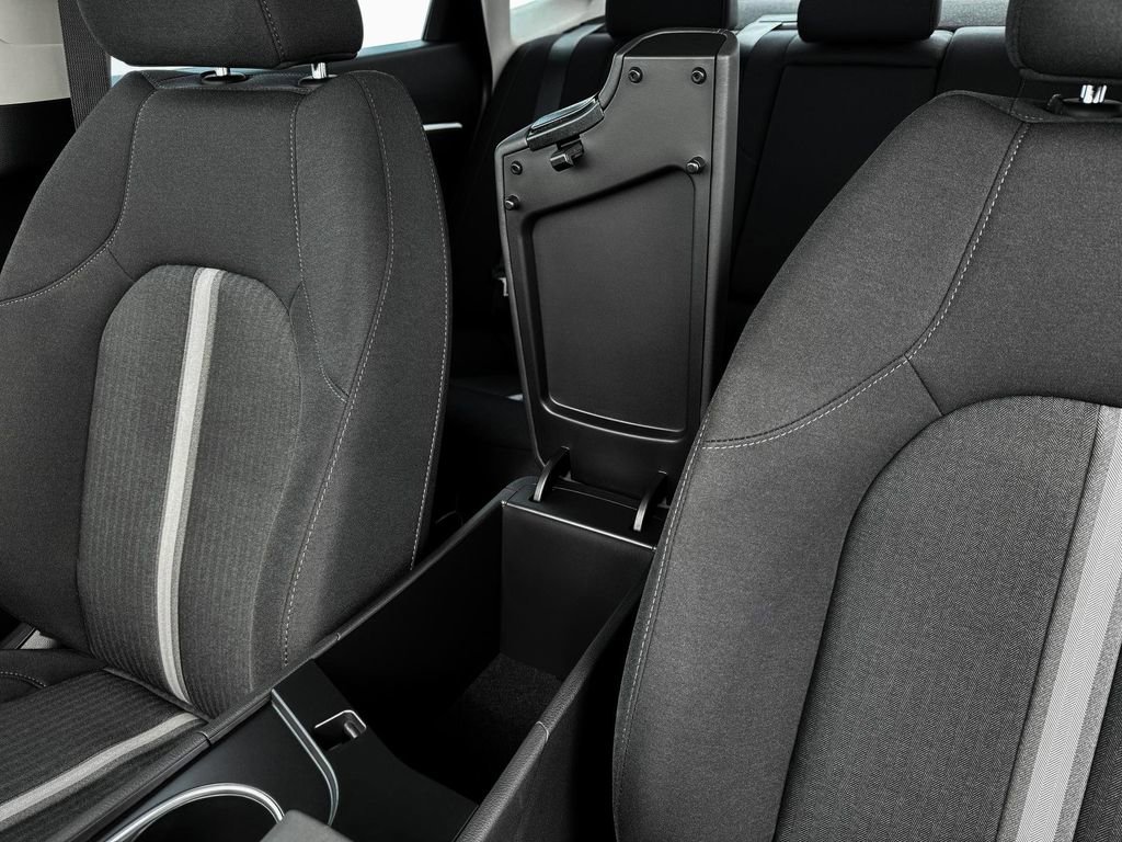 New 2025 Hyundai Sonata SEL image 18