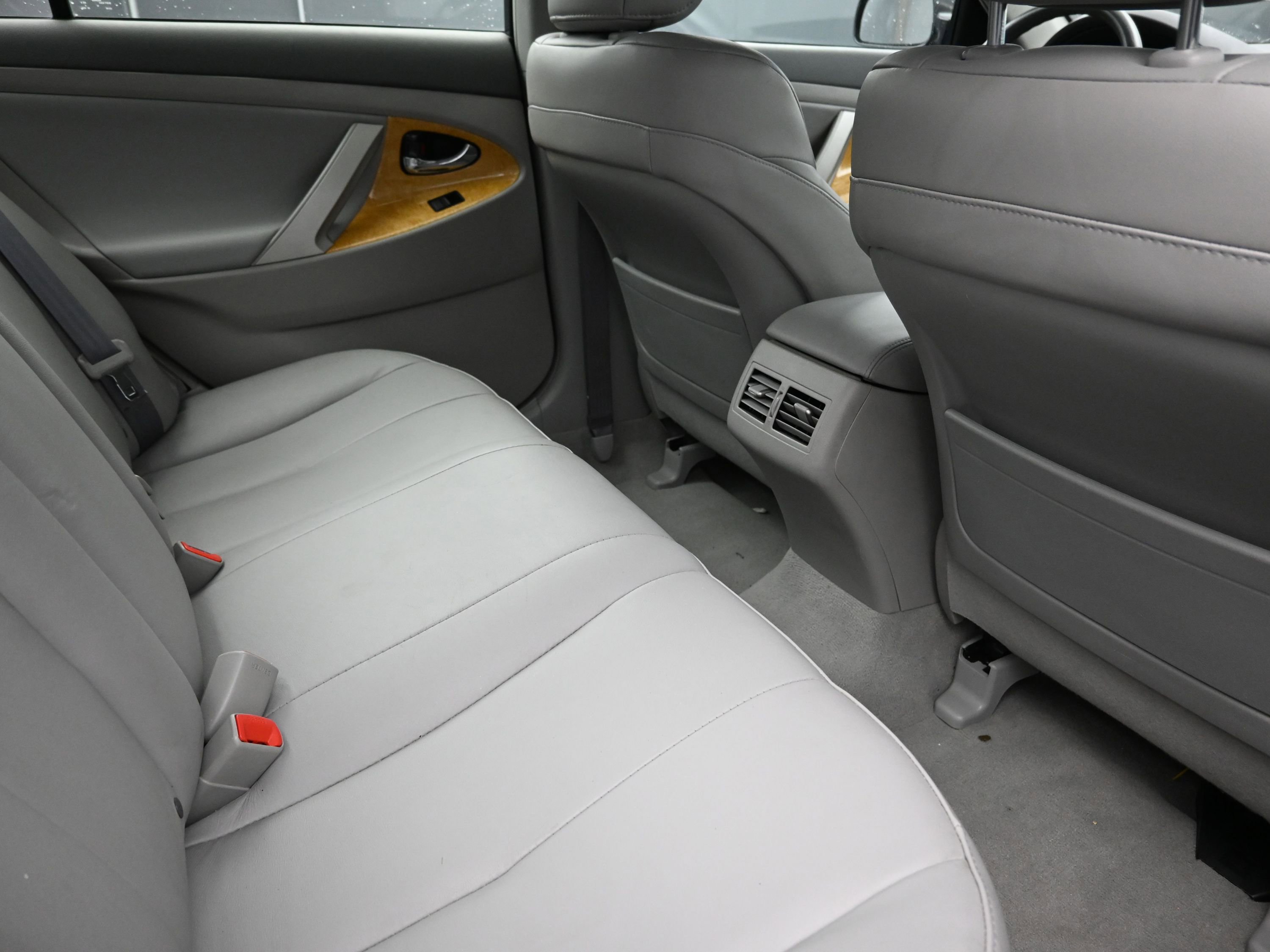 Used 2007 Toyota Camry CE image 21