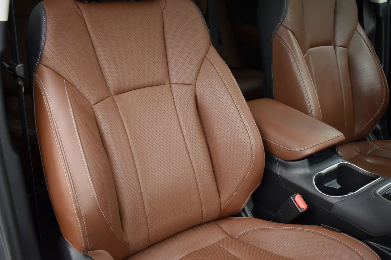 Used 2020 Subaru Outback Touring w/ Popular Package #2 image 45