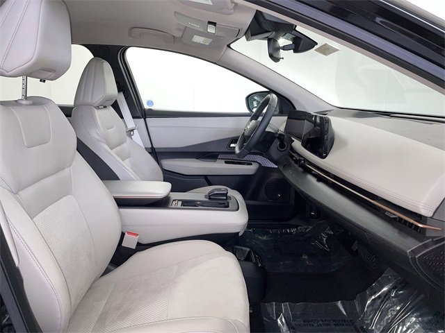 Certified 2024 Nissan Ariya AWD image 19