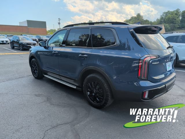 Used 2024 Kia Telluride SX Prestige X-Pro AWD/4WD image 5