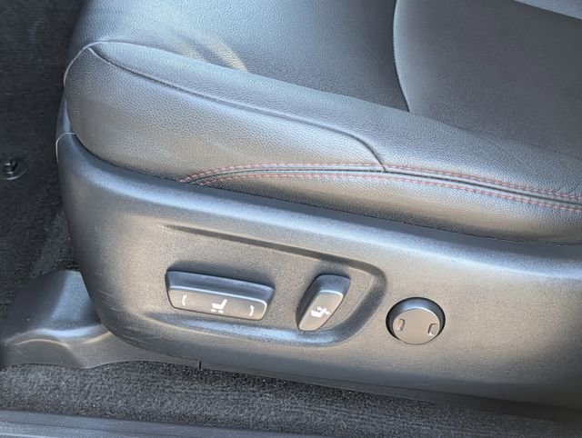 Used 2024 Toyota 4Runner TRD Off-Road Premium image 28