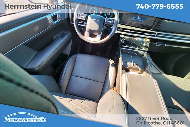 Used 2024 Hyundai Santa Fe XRT AWD/4WD image 11