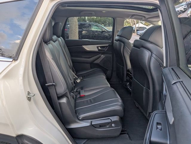 Certified 2023 Acura MDX FWD w/ Technology Package image 23