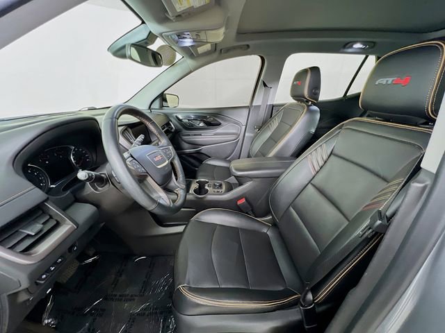 Used 2023 GMC Terrain AT4 w/ Tech Package image 10