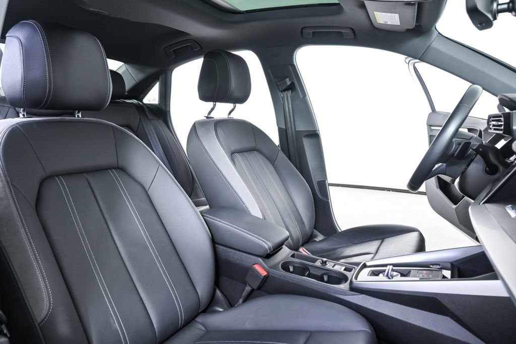 Used 2022 Audi A3 2.0T Prestige w/ Prestige Package image 25