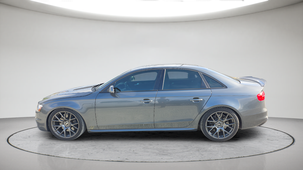 Used 2015 Audi S4 Premium Plus AWD/4WD image 9