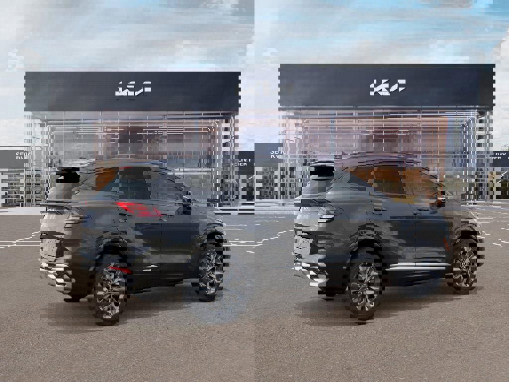 New 2025 Kia Sportage SX Prestige image 6