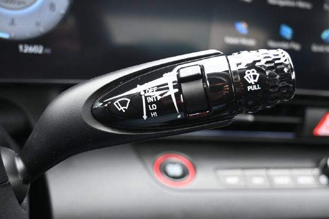Used 2025 Hyundai Elantra N Line FWD image 36