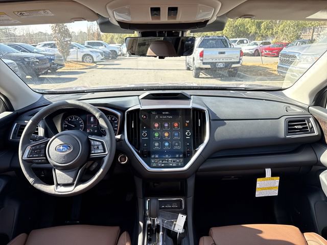 New 2026 Subaru Ascent Touring image 24