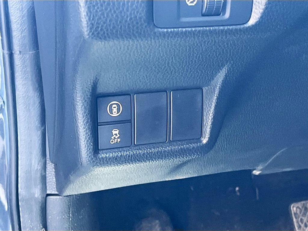 Used 2024 Honda Civic EX image 10