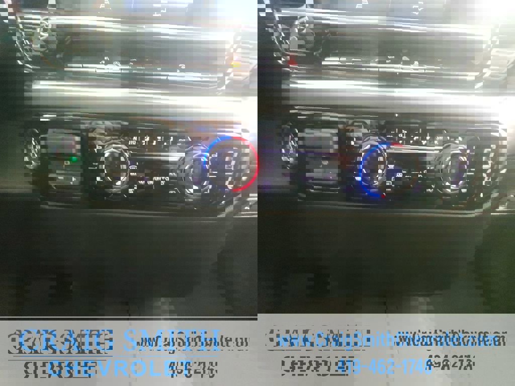 New 2026 Chevrolet Silverado 1500 RST image 23