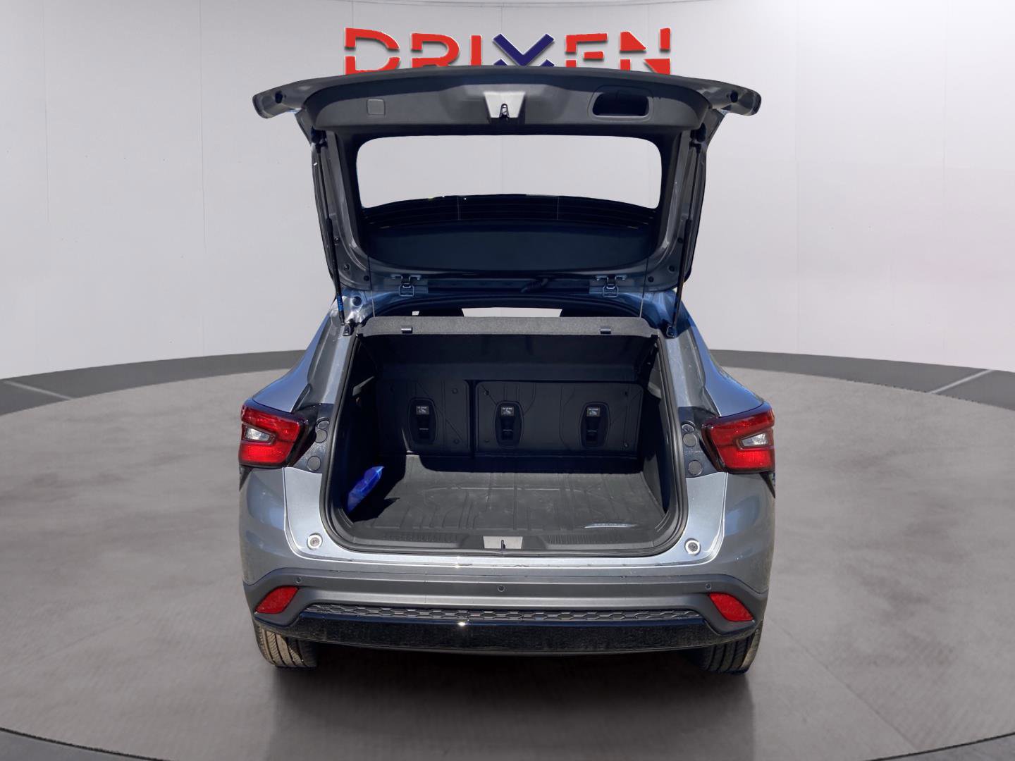 New 2026 Chevrolet Trax RS w/ Driver Confidence Package image 35