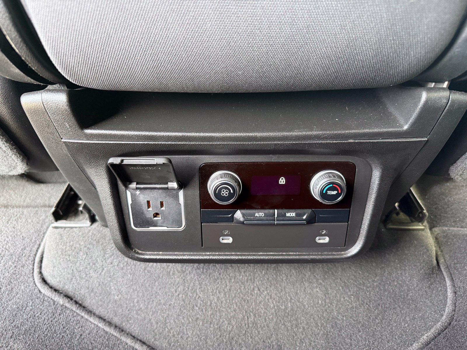 Used 2024 Chevrolet Suburban LS w/ Driver Alert Package RWD image 35