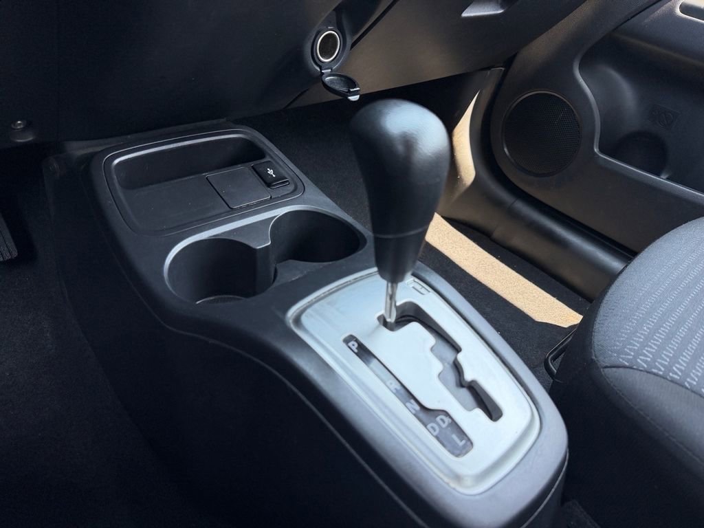 Used 2024 Mitsubishi Mirage G4 LE image 21