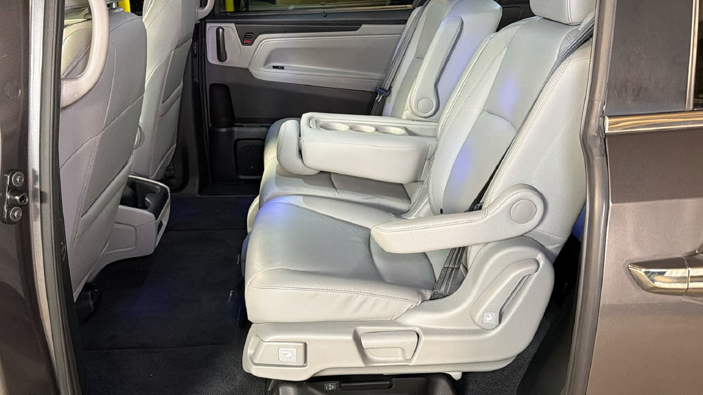 Used 2019 Honda Odyssey EX-L image 18