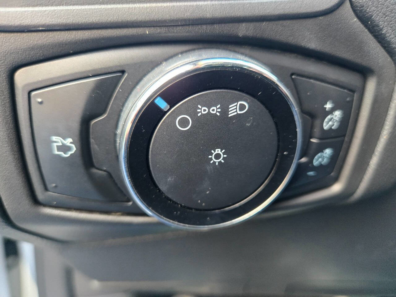 Used 2014 Ford Focus S image 15